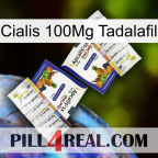Tadalafil Cialis 100Mg 12